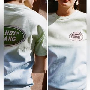 Sandy Liang t-shirt